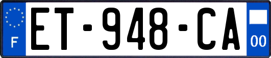 ET-948-CA