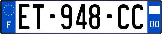 ET-948-CC