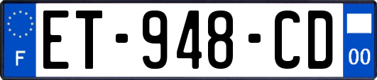 ET-948-CD