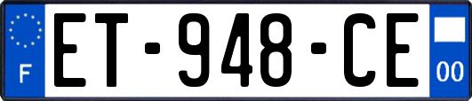 ET-948-CE