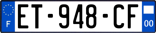 ET-948-CF