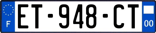 ET-948-CT