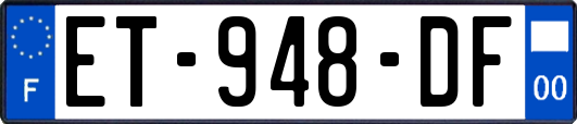 ET-948-DF