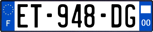 ET-948-DG