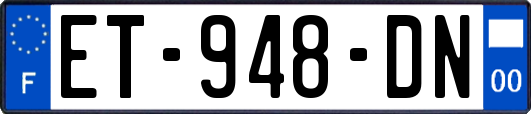 ET-948-DN