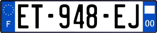 ET-948-EJ