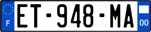 ET-948-MA