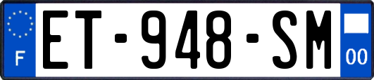 ET-948-SM