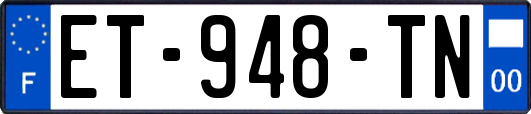 ET-948-TN