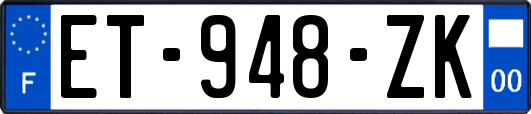 ET-948-ZK
