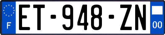 ET-948-ZN