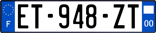 ET-948-ZT