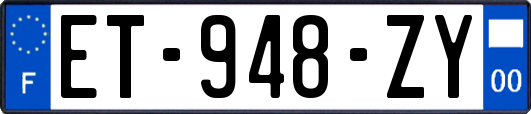 ET-948-ZY