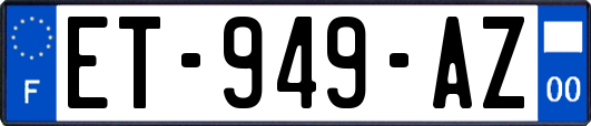 ET-949-AZ