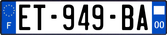 ET-949-BA