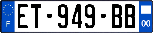 ET-949-BB