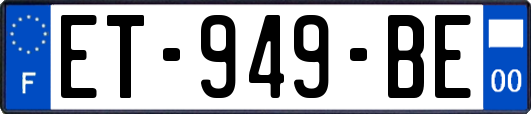 ET-949-BE