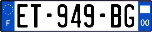 ET-949-BG