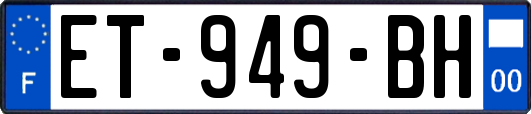 ET-949-BH