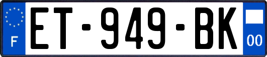 ET-949-BK
