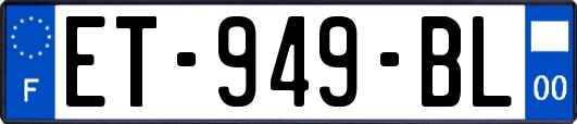 ET-949-BL