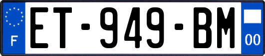 ET-949-BM