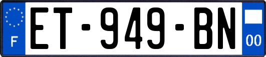 ET-949-BN