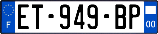 ET-949-BP