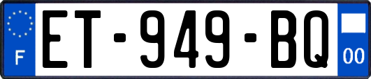 ET-949-BQ