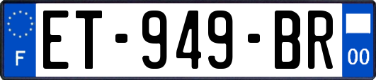 ET-949-BR