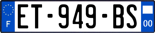 ET-949-BS
