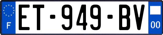 ET-949-BV