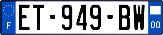 ET-949-BW