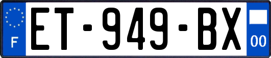 ET-949-BX