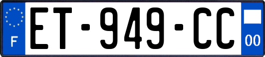 ET-949-CC