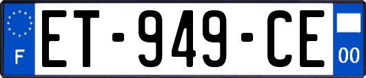 ET-949-CE