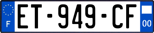 ET-949-CF