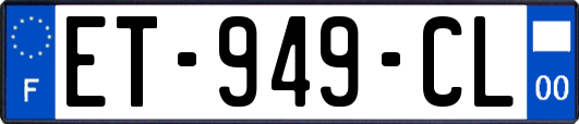 ET-949-CL