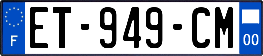 ET-949-CM