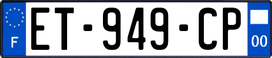 ET-949-CP