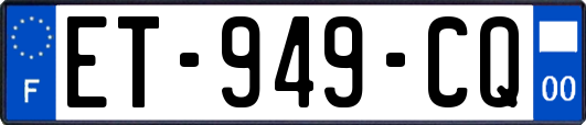ET-949-CQ