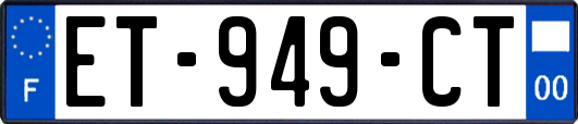 ET-949-CT