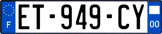 ET-949-CY