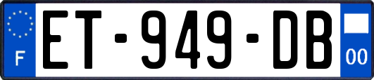 ET-949-DB