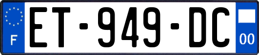 ET-949-DC