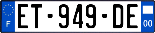 ET-949-DE
