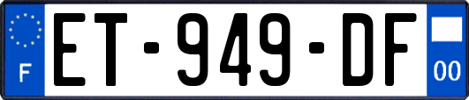 ET-949-DF