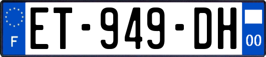 ET-949-DH