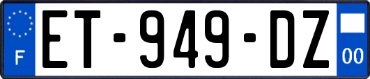 ET-949-DZ