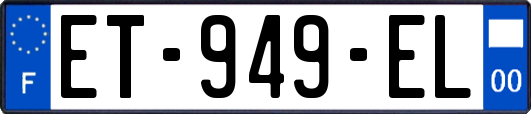 ET-949-EL